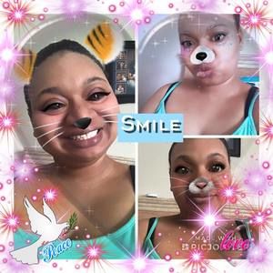 Meet your Posher, Ariel